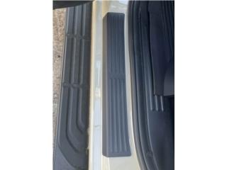 PROTECTOR DE ENTRE PUERTA FORD RANGER Puerto Rico JRT Auto Interiors