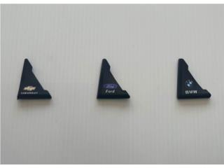 ESQUINEROS PARA VEHICULOS Puerto Rico JRT Auto Interiors