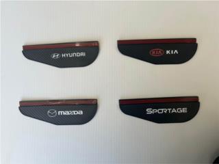 Viceras para espejo retrovisor Puerto Rico JRT Auto Interiors