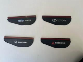 VISERAS PARA RETROVISOR Puerto Rico JRT Auto Interiors