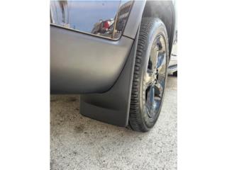 CHAPALETAS A LA MEDIDA PARA JEEP Puerto Rico JRT Auto Interiors