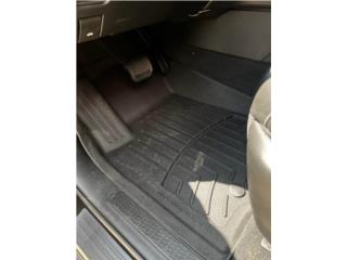 ALFOMBRAS TIPO BANDEJA A LA MEDIDA HIGH PERFO Puerto Rico JRT Auto Interiors