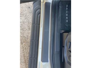 PROTECTORES DE ENTRE PUERTAS A LA MEDIDA DE R Puerto Rico JRT Auto Interiors