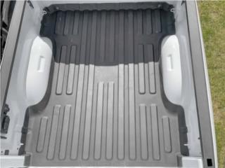 IMPACTLINER PARA RAM 2500, Puerto Rico