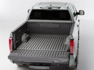 IMPACT LINER PARA TUNDRA 2024-25, Puerto Rico