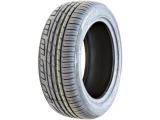 245-45-18 FORCEUM OCTA  Puerto Rico WHEELSTIRE