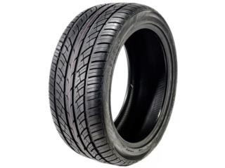 285-50-20 FORCEUM HP202 Puerto Rico WHEELSTIRE