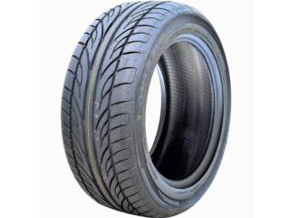225-55-16 FORCEUM HENA Puerto Rico WHEELSTIRE