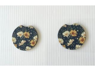 CAR COASTERS DE FLORES Puerto Rico JRT Auto Interiors
