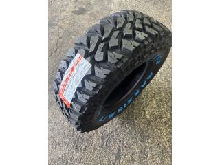 4 GOMAS 31x10.5 R15 MAXXIS LETRAS BLANCAS