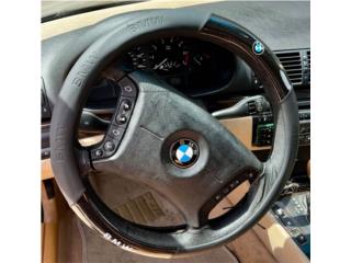 CUBRE GUIA CARBON FIBER PARA BMW Puerto Rico JRT Auto Interiors