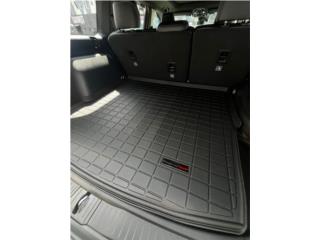 ALFOMBRA PARA BUL S LA MEDIDA Puerto Rico JRT Auto Interiors