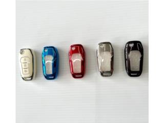 COVERS DE LLAVES PARA FORD Puerto Rico JRT Auto Interiors