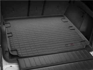 ALFOMBRA DE BA�L A LA MEDIDA PARA BMW Puerto Rico JRT Auto Interiors