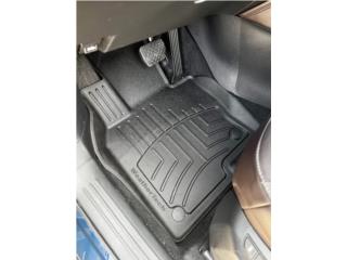 ALFOMBRA TIPO BANDEJA CX5 Puerto Rico JRT Auto Interiors