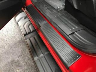 PROTECTOR �REA DE ENTRE PUERTAS PARA FORD RAN Puerto Rico JRT Auto Interiors