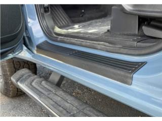PROTECTOR �REA DE ENTRE PUERTAS PARA FORD RAN Puerto Rico JRT Auto Interiors