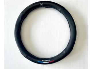 COVER DE GU�A HONDA Puerto Rico JRT Auto Interiors