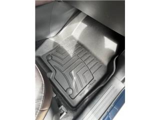 ALFOMBRA TIPO BANDEJA PARA MAZDA CX5  Puerto Rico JRT Auto Interiors