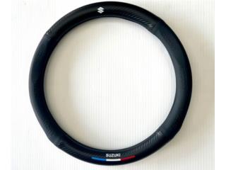 COVER DE GU�A SUZUKI Puerto Rico JRT Auto Interiors