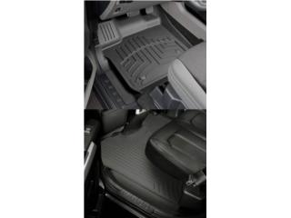 DISPONIBLES TODOS LOS ACCESORIOS PARA LA F150 Puerto Rico JRT Auto Interiors