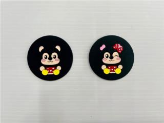CAR COASTERS ANIMADOS Puerto Rico JRT Auto Interiors