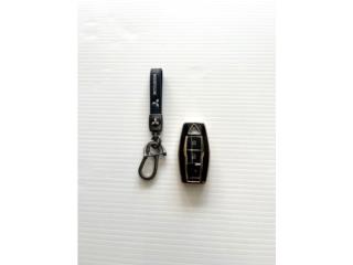 COVER DE LLAVE Y LLAVERO MITSUNISHI Puerto Rico JRT Auto Interiors