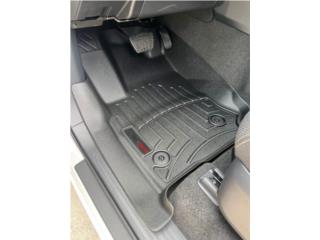 ALFOMBRAS A LA MEDIDA EXACTA PARA 4 RUNNER 20 Puerto Rico JRT Auto Interiors