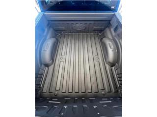 DISPONIBLES TODOS LOS ACCESORIOS PARA LA F150 Puerto Rico JRT Auto Interiors