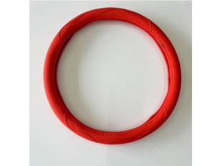COVER PARA GU�A ROJO Puerto Rico JRT Auto Interiors