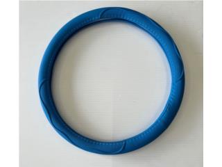 COVER PARA GU�A AZUL Puerto Rico JRT Auto Interiors