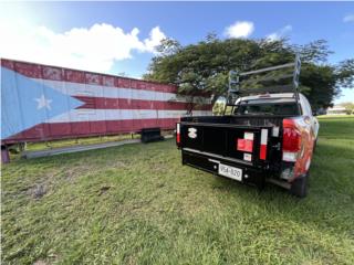 Liftgate Tommy Gate MINI TP Puerto Rico FG Distributors
