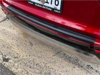 PROTECTOR DE BUMPER PARA KIA NIRO Puerto Rico JRT Auto Interiors