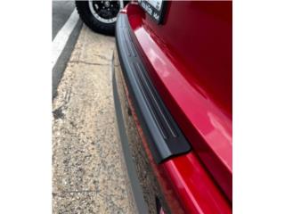 PROTECTOR DE BUMPER PARA KIA NIRO Puerto Rico JRT Auto Interiors