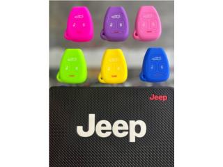 COVER DE LLAVE JEEP Puerto Rico JRT Auto Interiors