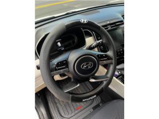 CUBRE GUIA HYUNDAI CARBON FIBER Puerto Rico JRT Auto Interiors