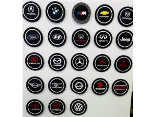 VARIEDAD DE CAR COASTERS POR MARCA Puerto Rico JRT Auto Interiors