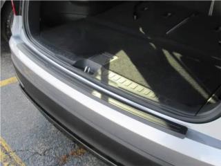 PROTECTOR DE BUMPER PARA HONDA PILOT 2019 Puerto Rico JRT Auto Interiors