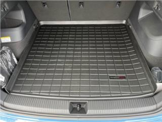ALFOMBRA DE BA�L VOLKSWAGEN TIGUAN Puerto Rico JRT Auto Interiors