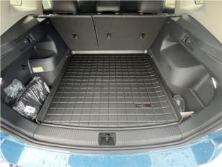 ALFOMBRA DE BA�L PARA VOLKSWAGEN TIGUAN 2025 Puerto Rico JRT Auto Interiors