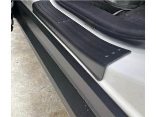 PROTECTOR DE ENTRE PUERTAS FORD RANGER Puerto Rico JRT Auto Interiors