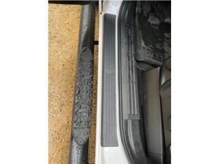PROTECTOR DE ENTRE PUERTAS PARA FORD RANGER Puerto Rico JRT Auto Interiors