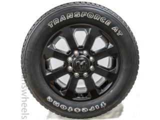 285-60-20 firestone Puerto Rico WHEELSTIRE
