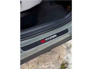 PROTECTOR DE ENTRE PUERTA HYUNDAI Puerto Rico JRT Auto Interiors
