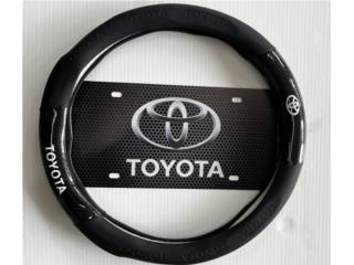 CUBRE GU�A Y TABLILLA TOYOTA Puerto Rico JRT Auto Interiors