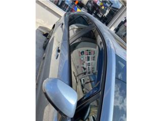 VENT VISORS COROLLA Puerto Rico JRT Auto Interiors