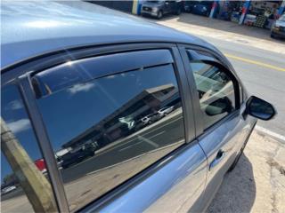 VENT VISORS COROLLA Puerto Rico JRT Auto Interiors