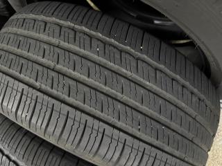 4 GOMAS 245/50/20 MICHELIN EN BUEN ESTADO, Puerto Rico