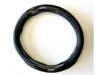 CUBRE GUIA CARBON GMC Puerto Rico JRT Auto Interiors