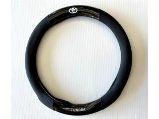CUBRE GUIA CARBON TUNDRA Puerto Rico JRT Auto Interiors